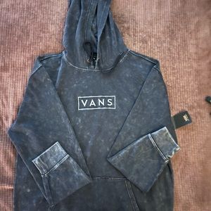Mens Vans Hoodie